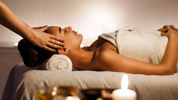MASSAGE BIEN-ETRE