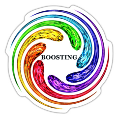 Boosting