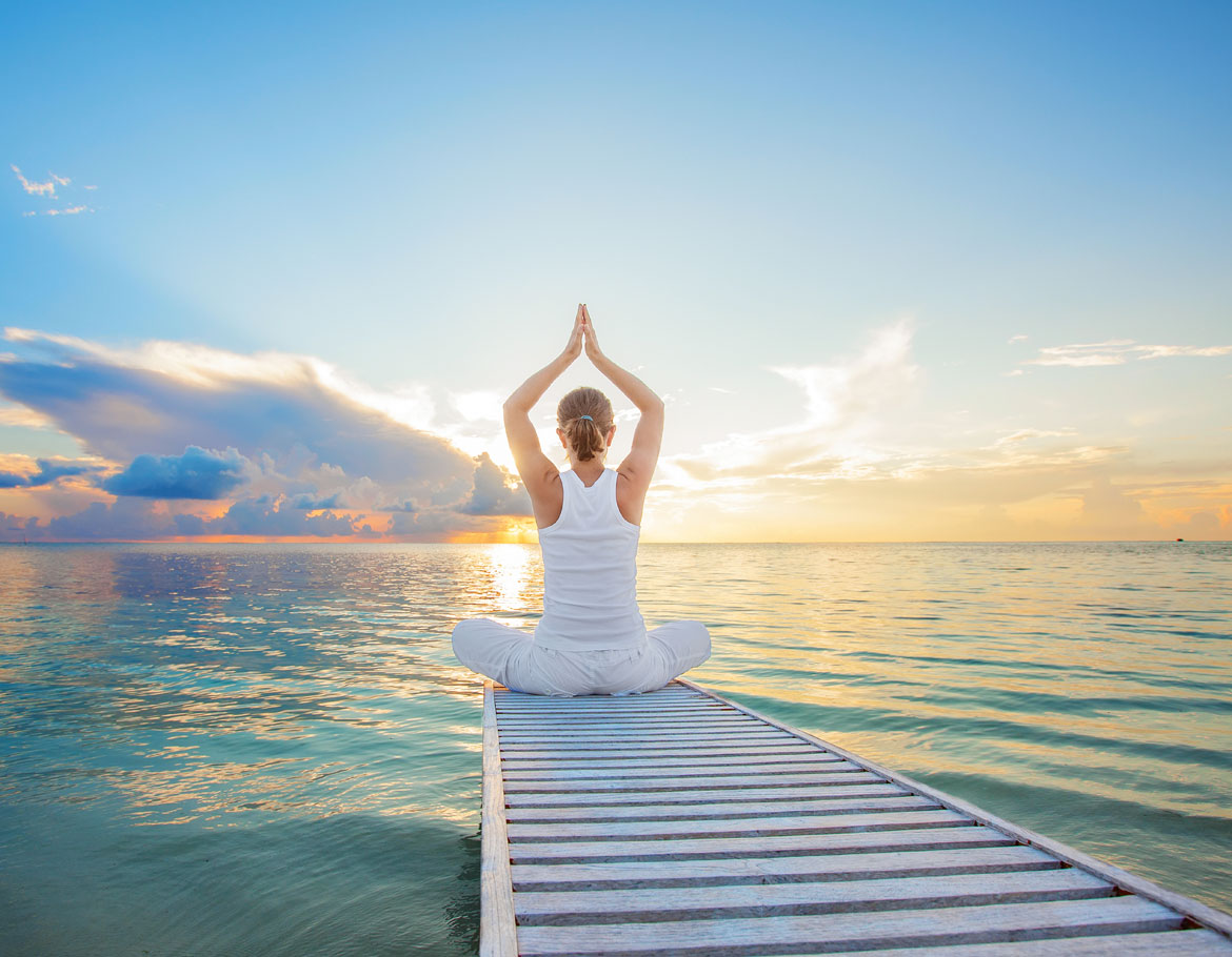 Teaching a Yoga Class Phase 4 – Orientation: