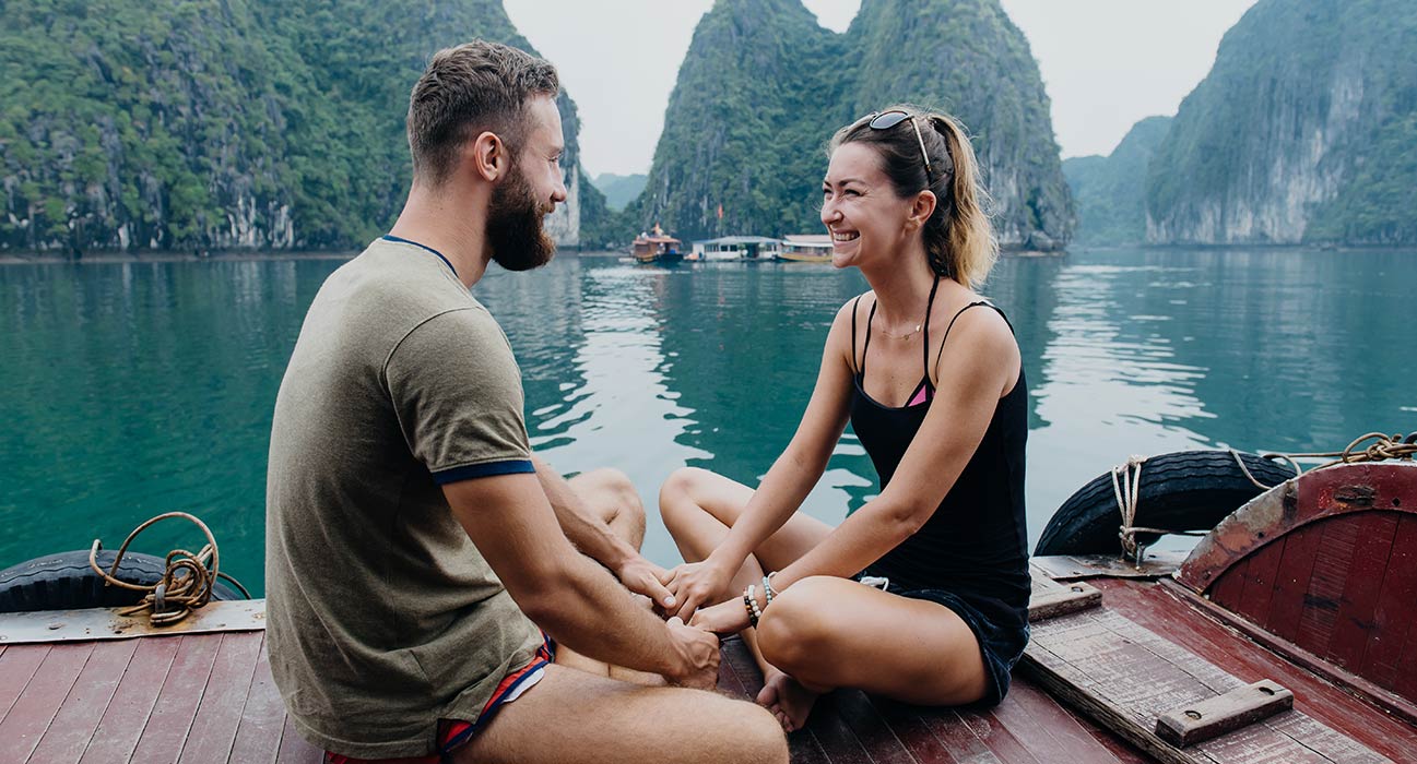 MEDITATION DE COUPLE